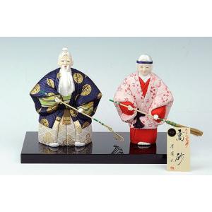 高砂人形 陽徳 : 結納屋さん - 通販 - Yahoo!ショッピング