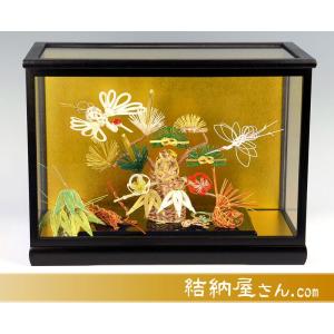 美品　縁起物　結納セットから造った羽子板 羽子板飾りセット【P6004】インターネット店だけ☆限定販売