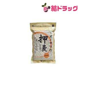 オーサワの押麦(押し麦) 五分づき ( 300g...の商品画像