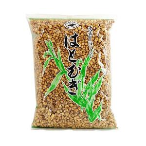 【お取り寄せ商品】皮去り ほうじ はとむぎ 500g/お1人様・6個までの商品画像