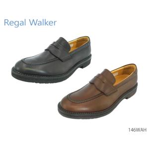 REGAL（リーガル） リーガルウォーカー 146W 146WBGA ローファー