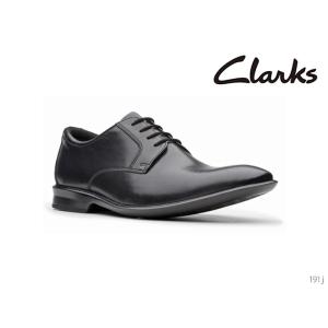 クラークス Clarks 191J Bensley Lace ベンスリーレース 本革 メンズ ビジネス レザーシューズ 靴 正規品｜yuirindou92