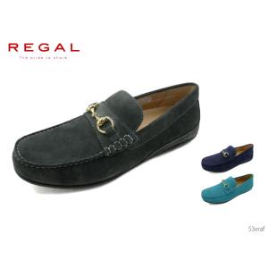 リーガル REGAL 53VRAF ビットモカシン 靴 正規品 メンズ｜yuirindou92