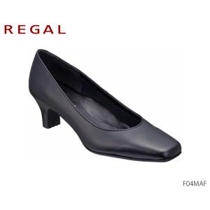 リーガル レディース REGAL Ladies プレーンパンプス F04M AF ビジネス シューズ パンプス 靴 正規品｜yuirindou92