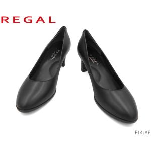 リーガル レディース REGAL Ladies パンプス ヒール：55mm F14JAE フォーマル...