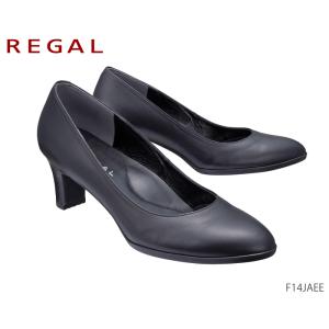 リーガル レディース REGAL Ladies F14JAEE F14J AEE 幅広ウイズ プレー...