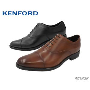 KENFORD（ケンフォード） ビジネスシューズ メンズ KN36 : シューズ
