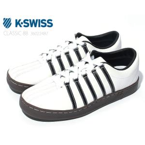 K-SWISS（ケースイス） スニーカー クラシック88 テニスシューズ