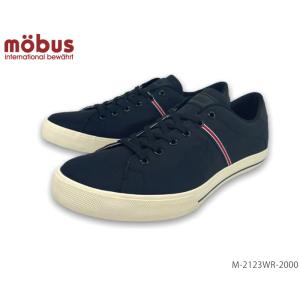 mobus モーブス HOF WR ホーフ ウォーターリパレント M-2123WR-2000 メンズ...