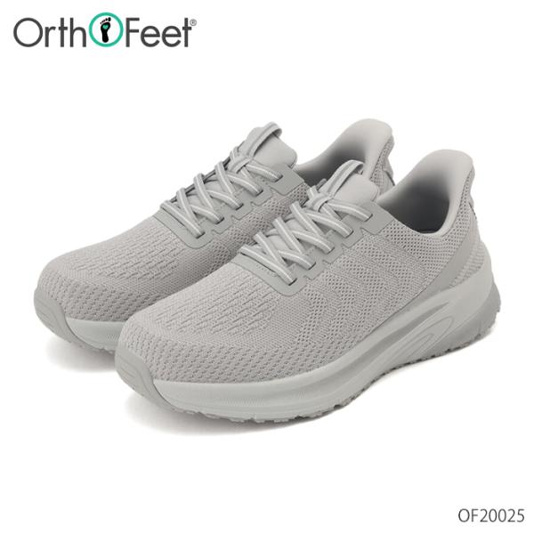 オーソフィート Orthofeet ティロス TILOS スニーカー ハンズフリー OF20025 ...