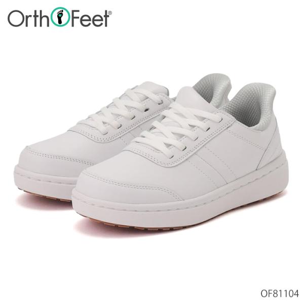 オーソフィート Orthofeet ワンダー WANDER スニーカー ハンズフリー OF81104...