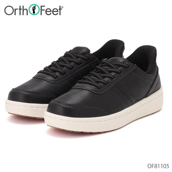 オーソフィート Orthofeet ワンダー WANDER スニーカー ハンズフリー OF81105...