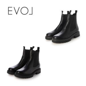 テーン tehen 撥水加工 2wayデザイン 金具付きショートブーツ TN5012