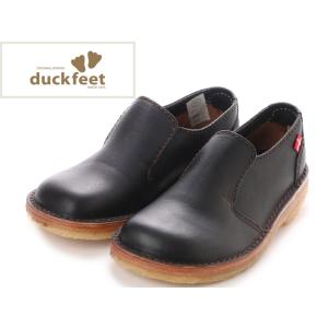 duckfeet ダックフィート DN1600 DN11600009 メンズ レディース ユニセックス 男女兼用 カジュアルシューズ 靴 正規品｜yuirindou92