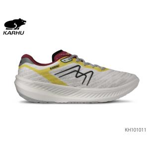KARHU カルフ KH101011 フュージョン FUSION 4.0 メンズ ランニングシューズ スニーカー 靴