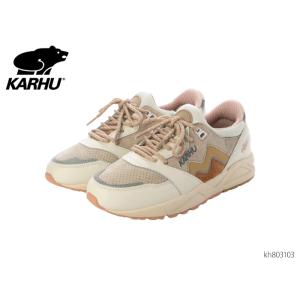 カルフ KARHU アリア ARIA 95 KH803103 スニーカー ユニセックス 靴