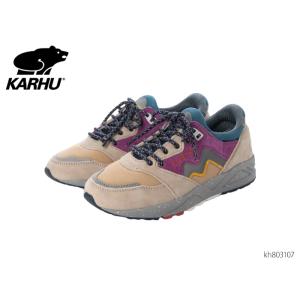 カルフ KARHU アリア ARIA 95 KH803107 スニーカー ユニセックス 靴