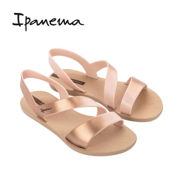 Ipanema イパネマ VIBE SANDAL SP82429006 レディース サンダル ビーチ...