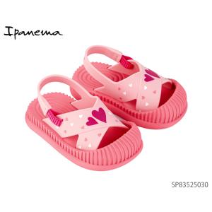 イパネマ Ipanema CUTE BABY 83525030 ピンク ベビー キッズ ビーチサンダ...