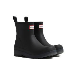 ハンター HUNTER レインブーツ WFS4001RMA 国内正規品 レディース ショート PLA...