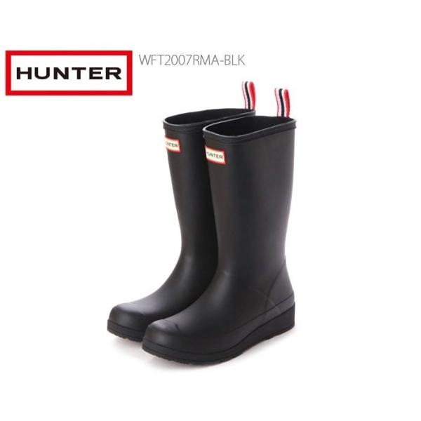 ハンター HUNTER オリジナル プレイ トール ブーツ レディース  国内正規品  ORIGIN...