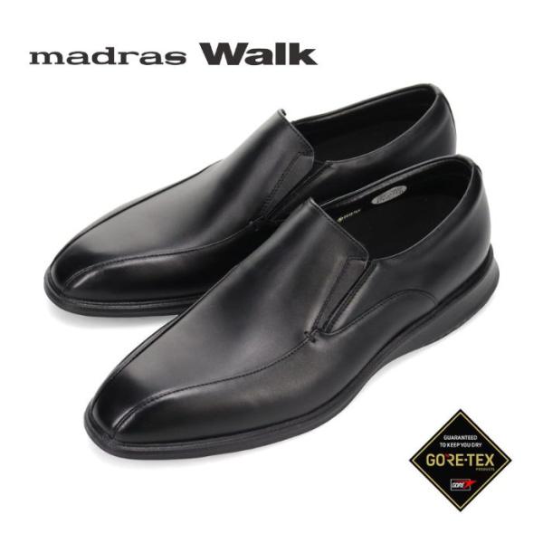 マドラス 製 マドラスウォーク madras walk GORE-TEX ファブリクス搭載 スワール...