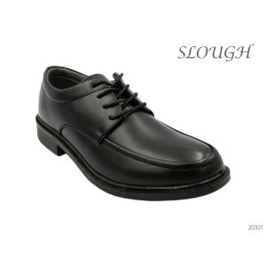 SLOUGH スラウ 20301 メンズ ビジネスシューズ 靴 Uチップ 大きいサイズ ビッグサイズ キングサイズ