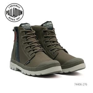 PALLADIUM（パラディウム） PALLADIUM PAMPA PUDDLE LITE WP＋