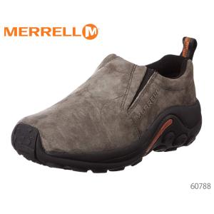MERRELL（メレル） レディース スリッポン シューズ ジャングル モック