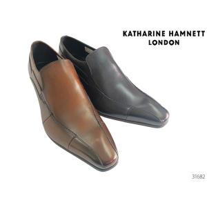 キャサリンハムネット ロンドン KATHARINE HAMNETT LONDON 31682 スリッ...