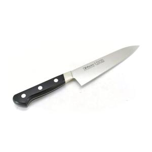 ミソノ刃物 (正規品) 左利き用 Misono ミソノ No.712 牛刀 210mm (左刃