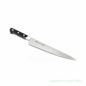 筋引 Tタイプ グレステン 724TSK 24cm : スタイルキッチン - 通販