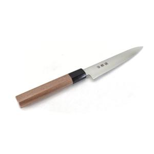 堺孝行 《青二鋼》ペティ 120 mm : 唯千里 - 通販 - Yahoo!ショッピング