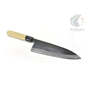 堺孝行 立研 安来黄鋼 アジ切 120 mm 【PC柄】 : 唯千里 - 通販