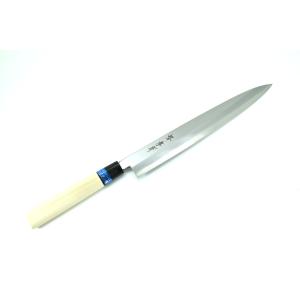 堺孝行 堺孝行《INOX モリブデン鋼》【左利き用】柳刃 300 mm : 唯千里