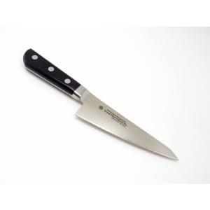 堺孝行 グランドシェフ（6）ペティナイフ 120mm（10002） : 厨房用品