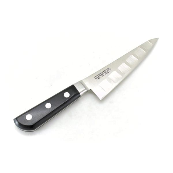 堺孝行　グランドシェフ SP　スウェーデンステンレス鋼　サバキ東型（骨スキ角型）150 mm