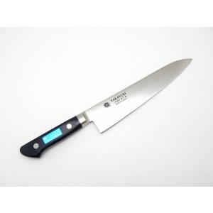 杉本 西洋料理庖丁 スーパーフレンチナイフ 牛刀 210mm 品番：7421 代