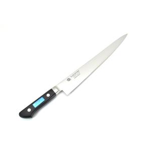 堺孝行 筋引 9寸 270mm 青二鋼 洋包丁 日本製 : 一心刃物 Yahoo!店