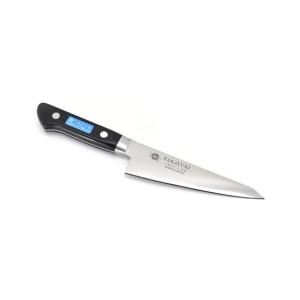 【新品未使用】堺孝行 別打 柳刃包丁 正夫 7寸 210mm 片刃 和包丁 鋼 堺孝行 包丁 シェフ和包丁 身卸出刃 7寸 210mm 安来銀三鋼