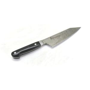 堺孝行 (特選国産品 正規品) イノックス プロ 三徳 180mm 12449