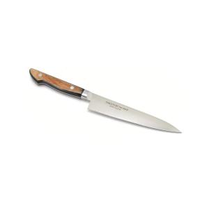 ミソノ刃物 (正規品) Misono ミソノ No.534 パーリング 80mm (ツバ付