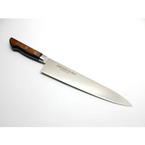 堺孝行 堺孝行《イノックスシリーズ》牛刀 270 mm : 唯千里 - 通販