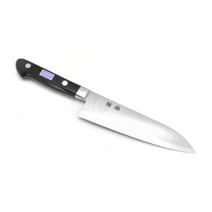 大阪・堺製) 有楽 ペティナイフ 120mm 35011 白二鋼 (ピュア・カーボン