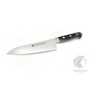 堺孝行 堺孝行《青二鋼》三徳 180 mm : 唯千里 - 通販 - Yahoo