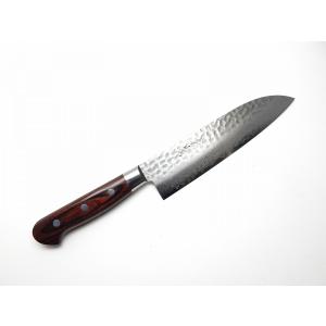 三徳 高村刃物製作所製 粉末ハイス鋼 口金付 170mm : 刃物や 三省堂