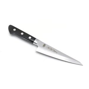 包丁 牛刀 240mm 郷右馬允義弘 青紙スーパー 紫檀八角柄 山脇刃物