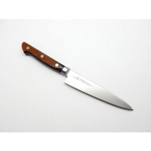 久重 モリブデン鋼 三徳 180 mm【（口金）ツバ付】 : 唯千里 - 通販