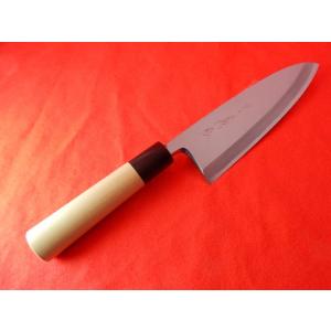 グレステン Mタイプ 洋出刃 216WM 16cm : 厨房用品 安吉 - 通販