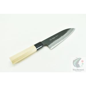 三徳 8Aモリブデンバナジウム鋼 180mm 義弘《1141シリーズ》8Aモリブデンパナジウム鋼 三徳 180 mm – YuiSenri